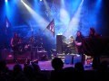 Lacrimosa - Feuerzeug (Part I & II) (live 7.10 ...