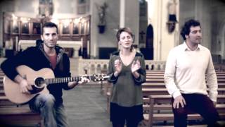 Stay With Me - MaFaMily Trio - Cover Sam Smith