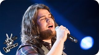 Alaric Green performs ‘Unchained Melody’: Knockout Performance - The Voice UK 2016