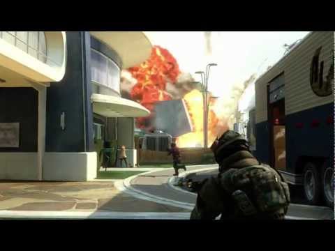 Welcome to Nuketown 2025 - Official Call of Duty: Black Ops 2 Video