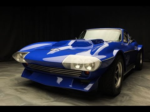 1963 Chevrolet Corvette (CC-1266007) for sale in West Chester, Pennsylvania