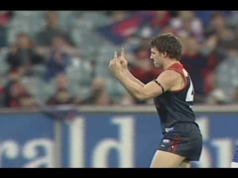 Russell Robertson Highlights