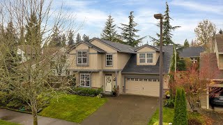 Beautiful Updated Home in Sherwood ~ Video of 17961 SW Woodhaven ~ Woodhaven homes in Sherwood