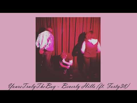 YTTB :: Beverly Hills (ft. Forty38) [Prod. by CashmoneyAP]