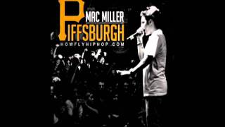 Mac Miller - Child Celebrity [ Presented by WLTGM ]