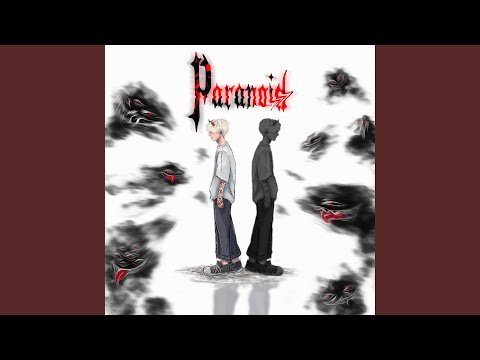 Paranoid