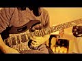 Eugene's Trick Bag Cover - Steve Vai. Crossroads Guitar Duel