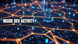 Developer Activity Surge: Discover 2024's Top Blockchain Protocols by 
