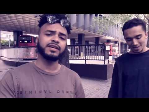 Weak/If/ Come and see me cover by MiC LOWRY