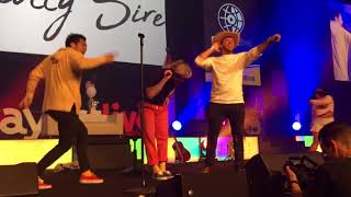 sad song / scott’s plan - scotty sire - playlist live orlando 2018