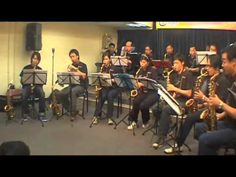 South Philadelphia String Band 2011 - SPOILER!****