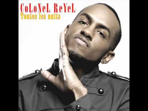 Colonel Reyel Ft Willy William - Toutes les nuits