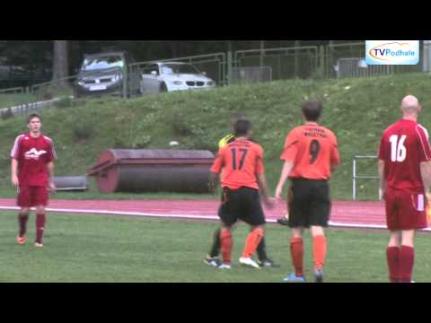 III liga: Poroniec Poronin -- Poprad Muszyna