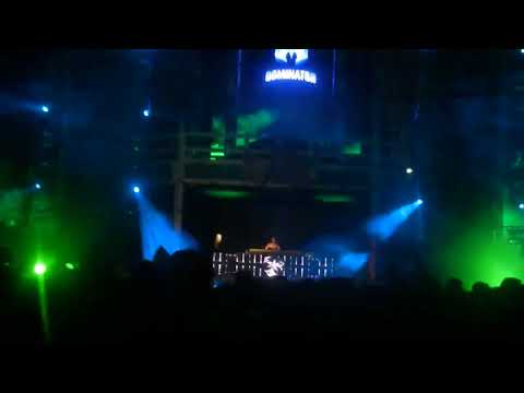 Miss K8 - Boomshakalaka [Dominator - Metropolis Of Massacre]