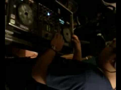 dj chunner- trance mix