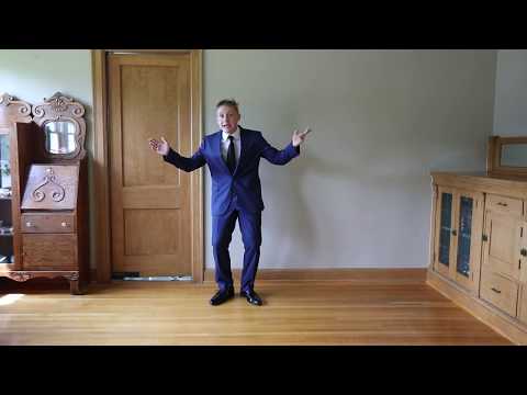 Jonah Love National Humorous Interpretation 2020 Bruce Almighty