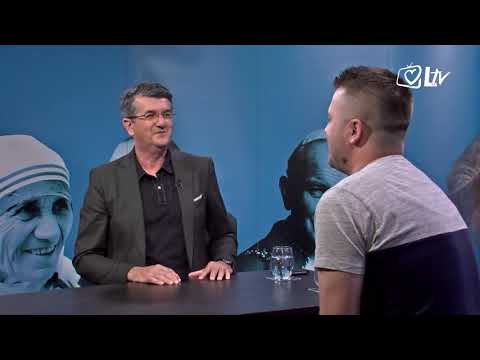 More milosrđa - Fra Šimun Šito Ćorić i Marin Periš