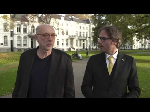 Ridders van Gelre: De bloei van Arnhem