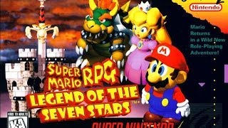 Download lagu Super Mario RPG: Legend of the Seven Stars Video Walkthrough 1/2 mp3 Download lagu Super Mario RPG: Legend of the Seven Stars Video Walkthrough 1/2 mp3