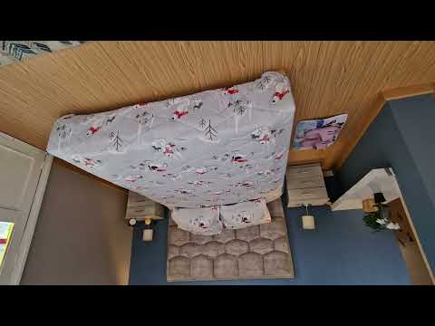 Mi cerebro se confundió 😵‍💫 Casa al Revés de Ráquira