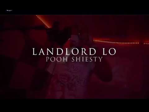 Pooh Shiesty ft Landlord Lo - Chance (PREVIEW)
