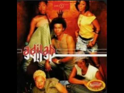 Adilah - Ngiyazisola (2003) #WaarWasJy