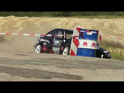 5 - X. Amatér Rally DK 2026 I Rallyservice
