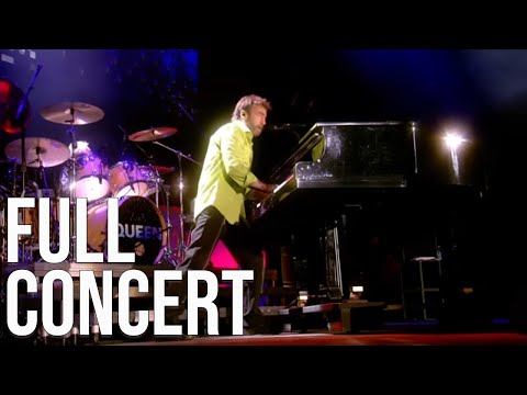 Queen + Paul Rodgers: Live in Ukraine | Full Concert