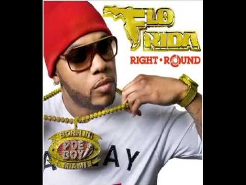 Hot! Korean singer G-dragon of Plagiarism controversy V.s Flo Rida - Right Round !