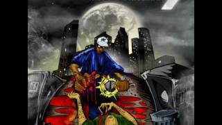 Chamillionaire - Gucci &amp; Fendi  (Mixtape Messiah 7)