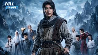 Download lagu 【IN DUB】Selama ini mengira diri lemah, ternyata dia sudah tak terkalahkan! Balas dendam dimulai. mp3