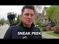 Arrow Episode 4x22 Lost In The Flood Sneak Peek 1 HD