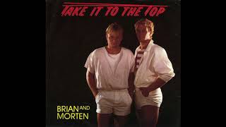 Take It To The Top (Brian Hansen & Morten Andersen) 1985
