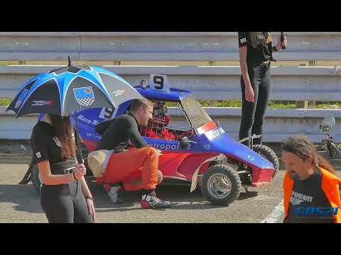 MMČR Sedlčany 2023 - Nikodém Team - by Gaszi Sport Video