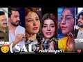 SAD Urdu Shayari Reels Heart Touching Shayari ️ Heart Broken Shayari Reels