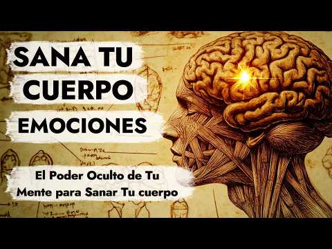 Mejora tu SALUD FÍSICA y EMOCIONAL_El Poder Oculto de Tu Mente para Sanar Tu cuerpo William Atkinson