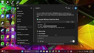 Failing to create a computer virus