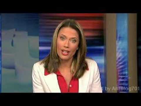 Naomi Robson announces leaving Today Tonight