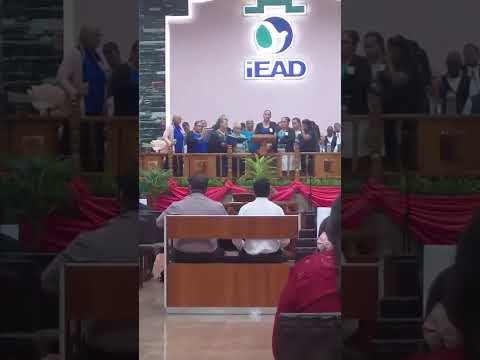 Grupo de hermanas de la iglesia de itacaruare misiones  ,, Dios los Bendiga siempre 🙌 