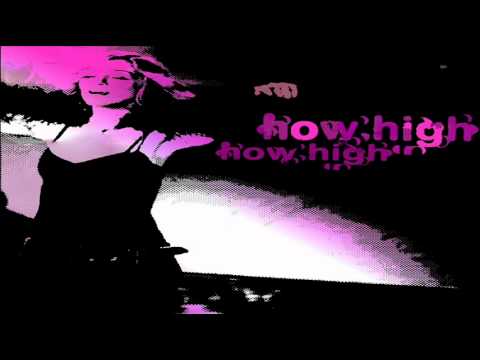 Madonna How High (Bloodshy Demo Instrumenal)