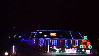 Jingle Bell Rock 2017