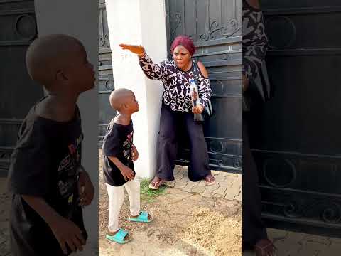 The wicked stepmother put them in bottle