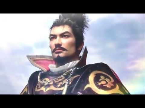 Видео № 0 из игры Nobunaga's Ambition: Taishi [PS4]