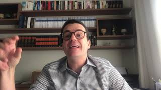 Vídeo Aula 47 - Meios de Prova: Prova Documental (parte 9): Arguição de Falsidade