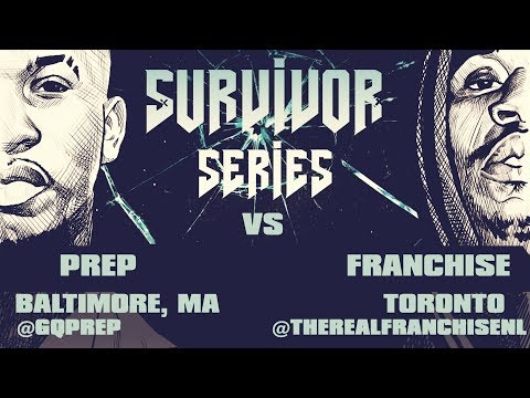 Franchise vs Prep