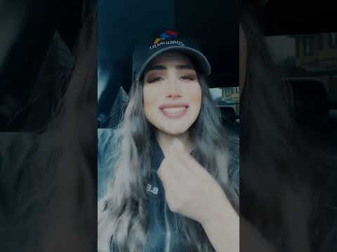 Кристина Есаян - Бред [Official Music Video]