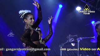 Video thumbnail of "Bima Howala Palu Kanda (Kalu Kella) - Thushara Subasinghe | FLASHBACK - Pamunuwa"