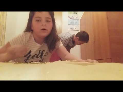 Hrvanje u sobi kaoss umro sam