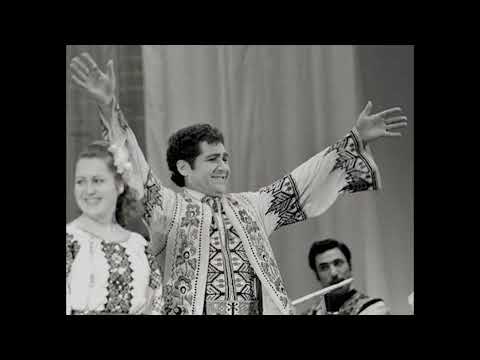 5 MINUTE DE FOLCLOR -  Nicolae Sulac