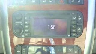 preview picture of video '2007 Chrysler Town & Country Used Cars Raleigh NC'